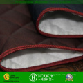 Compound Polyester Fabric with Diamond Stitch for Quilted Jacket